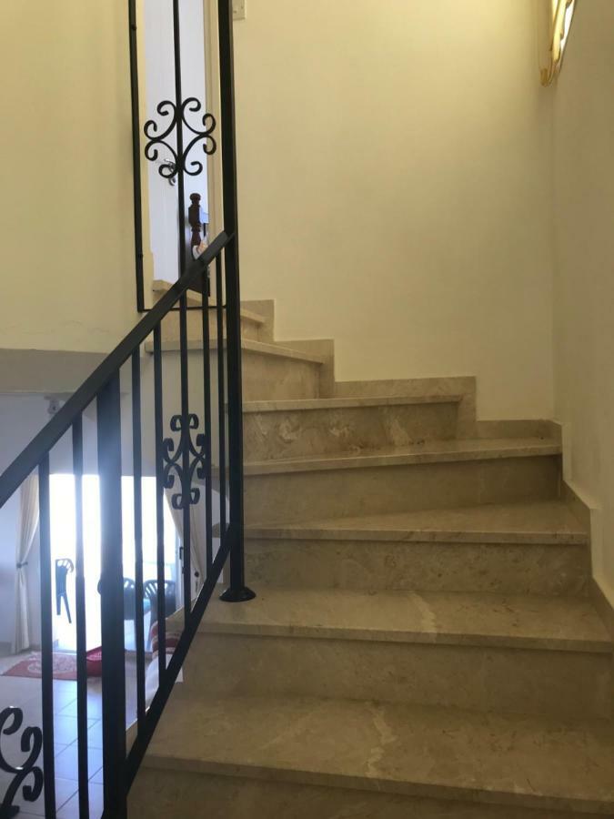 Lilly Villa Péja Eksteriør bilde